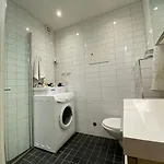 Med 4 Soverom I Apartman *