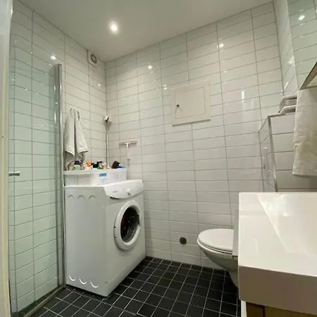 Med 4 Soverom I Apartman *