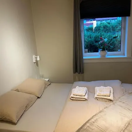Med 4 Soverom I Apartman *