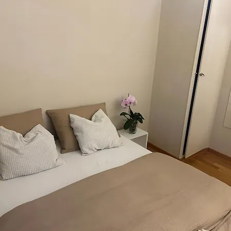 Apartman Med 4 Soverom I Oslo