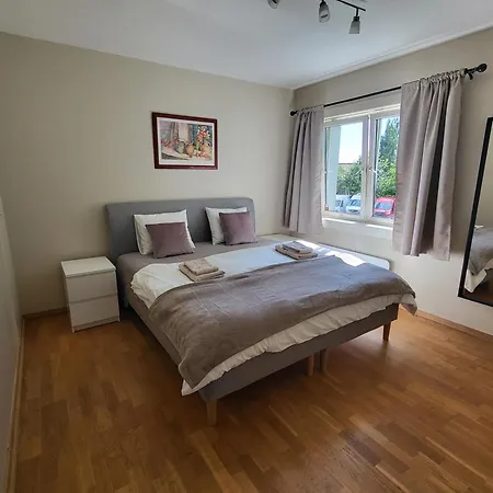 Apartmán Med 4 Soverom I *